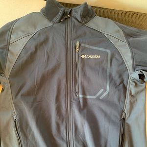 Columbia jacket